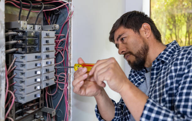 Best Electrical Wiring and Rewiring  in Hickory Creek, TX